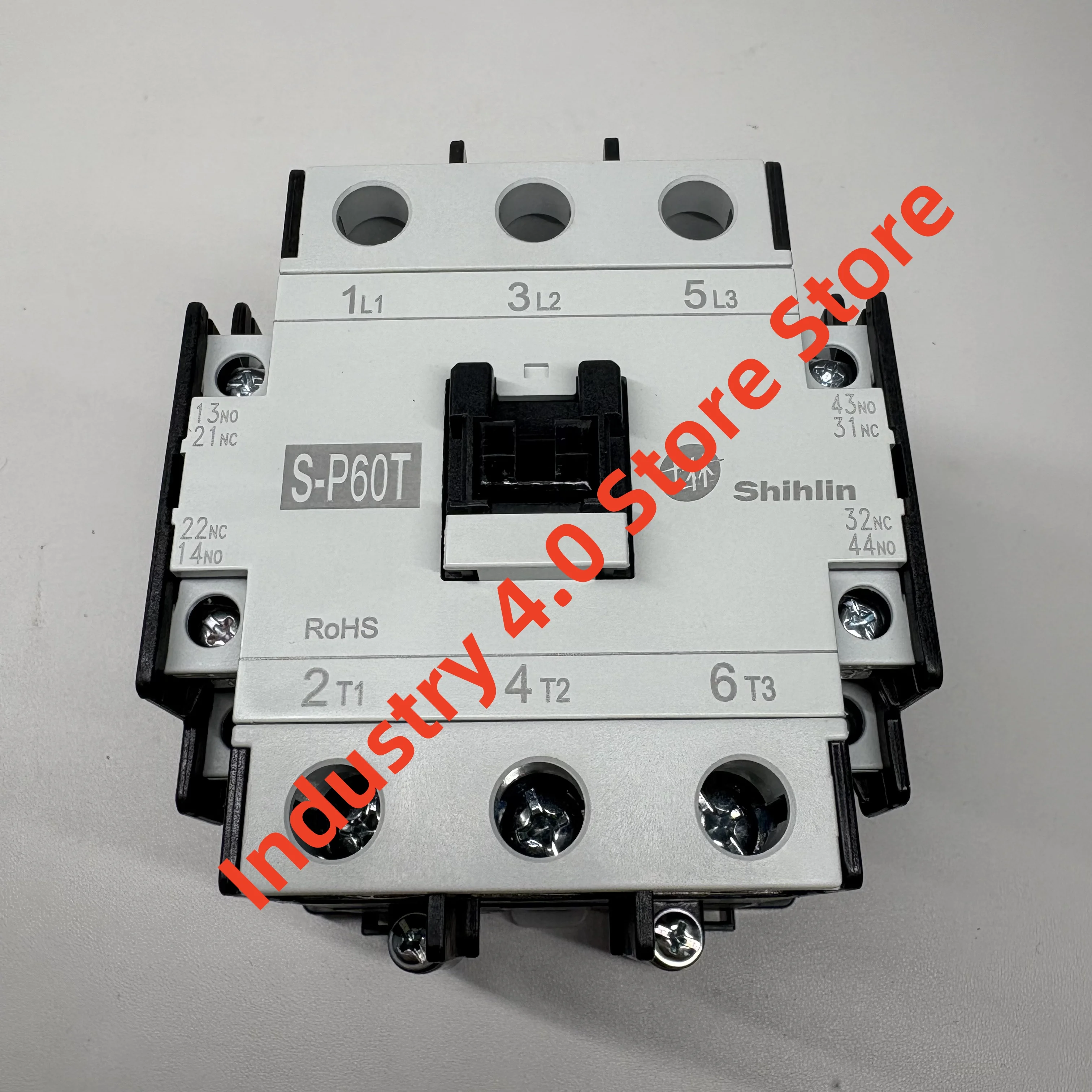 새로운 S-P60T 220V AC 접촉기