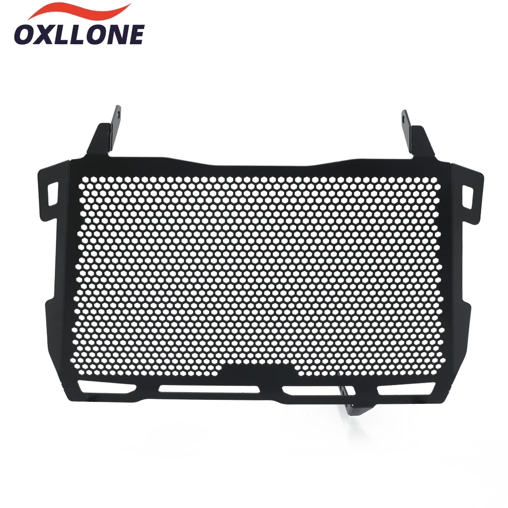 

For Ducati MultiStrada 1260S 950ABS 950S 1260 Pro 1200 Enduro Pikes Peak S D/air Accessories Motorcycle Radiator Grille Guard