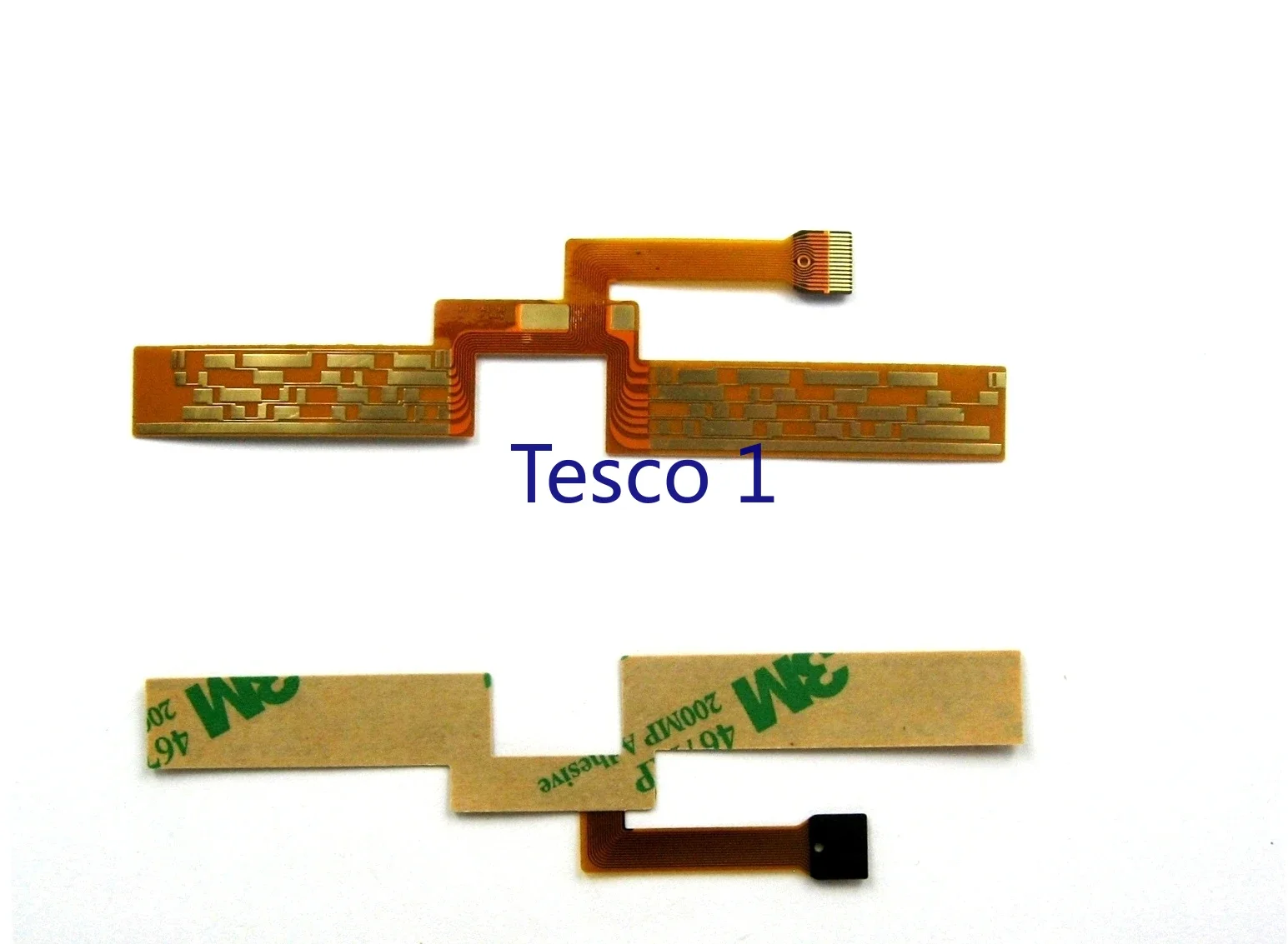 

2 шт., новая электронная щетка для фокусировки объектива, гибкий ленточный кабель для Canon FE-S 18-135 мм, часть блока