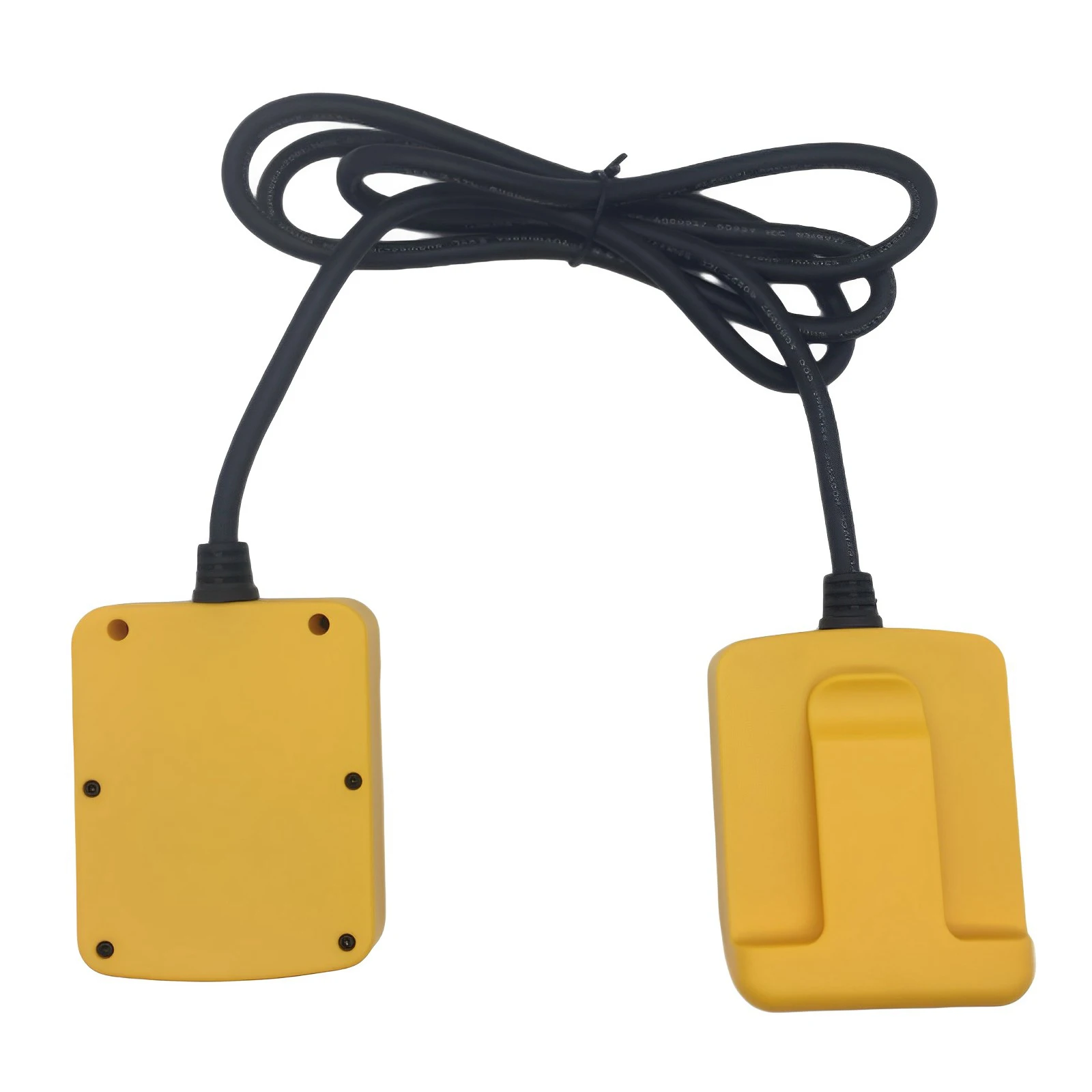 Imagem -02 - Leve Conversor de Cabo de Extensão para Bateria de Ferramentas Elétricas Dcb Série 20v Baterias Li-ion para Ferramentas de Lítio Dcb Série 20v