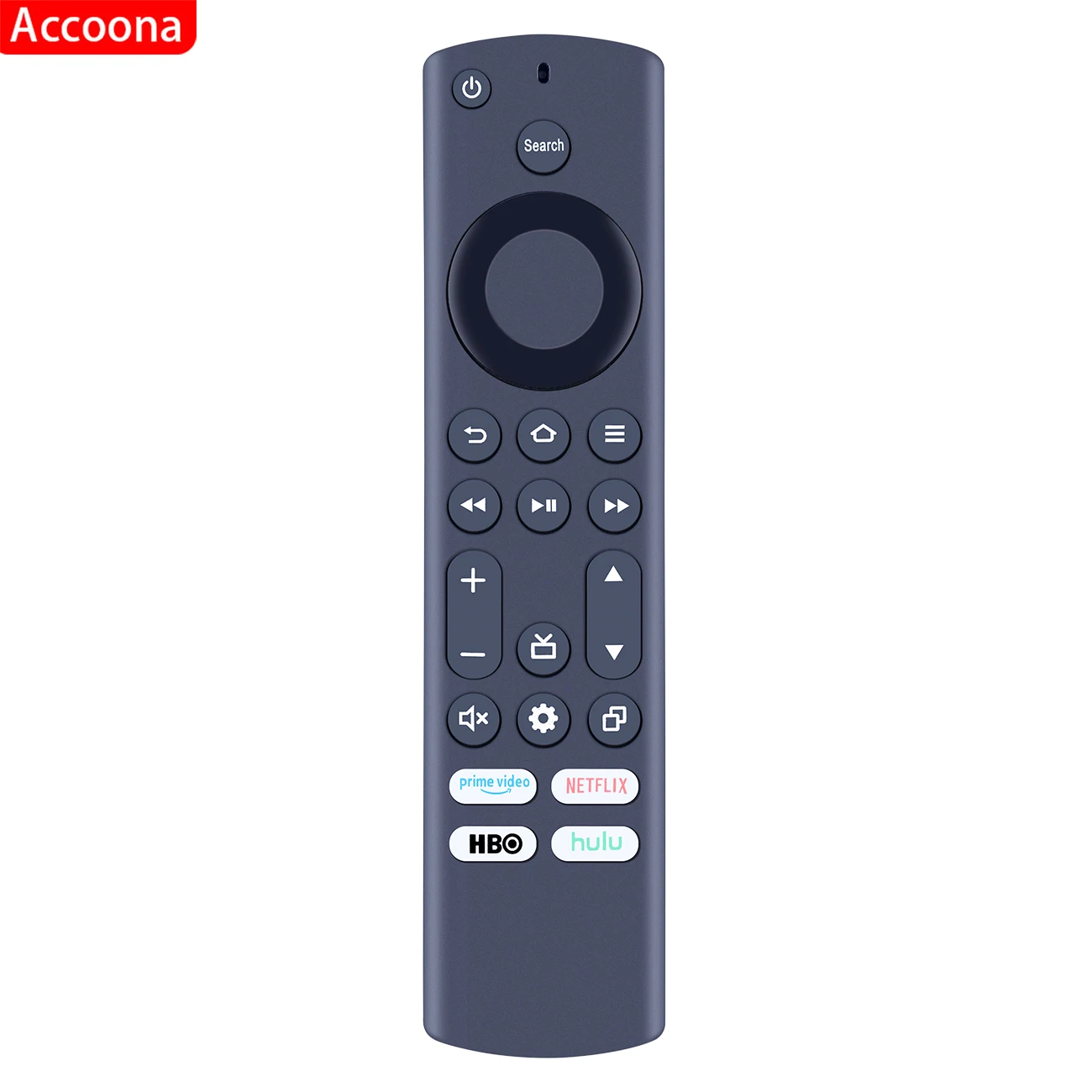 NS-RCFNA-21 CT-RC1US-21 19 Remote control for Toshiba Insignia TV NS-24DF310NA21 39DF310NA21 50/55DF710NA21 NS24DF310NA21