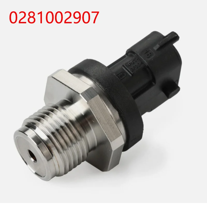 

OEM 0281002907 0281002720 Fuel Rail Pressure Sensor Common Regulator For R-enault Mercedes MWM V-W C-hevrolet Original