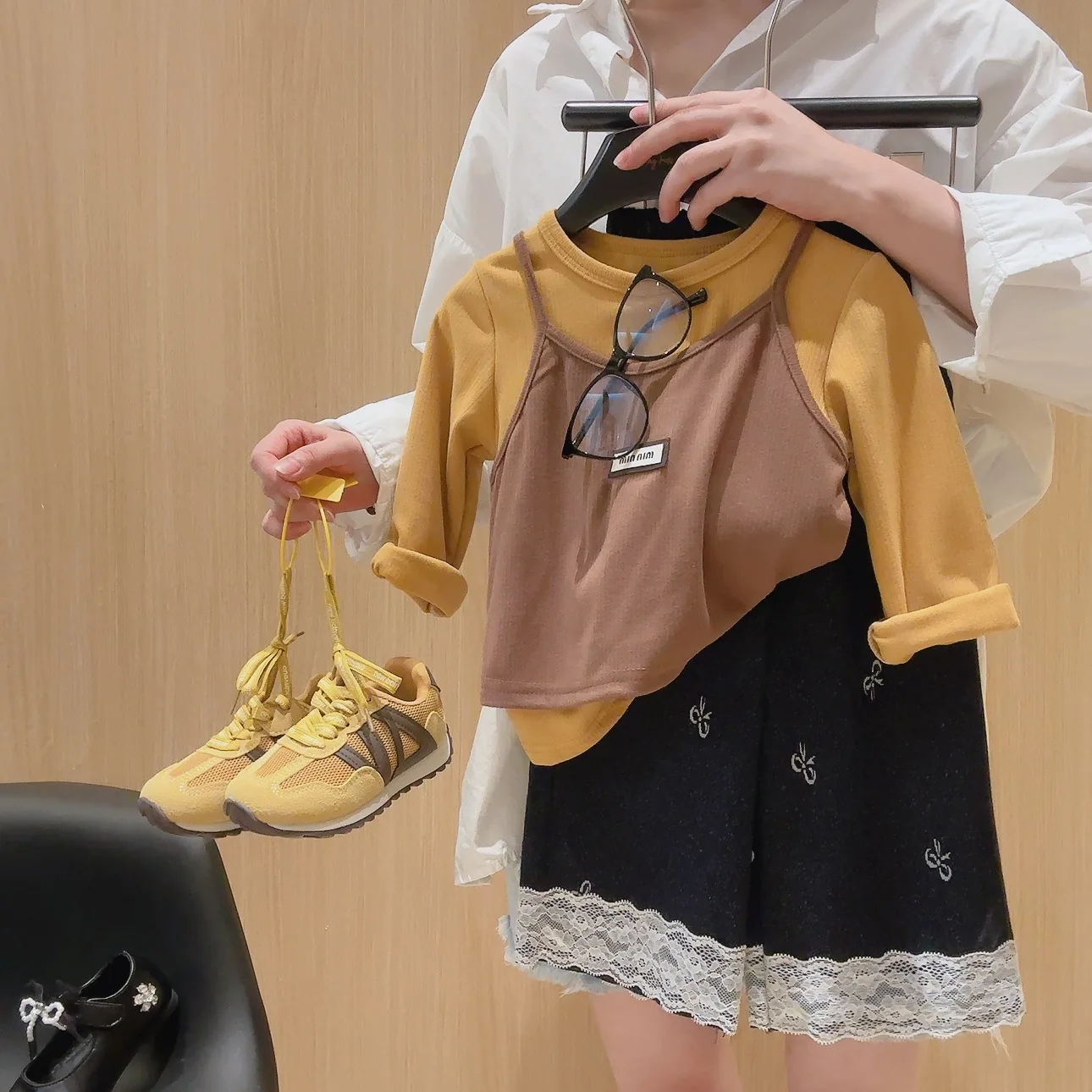 Thumbnail 4 - #19 Best Rated Baby Long Sleeve Tops to Buy in 2026