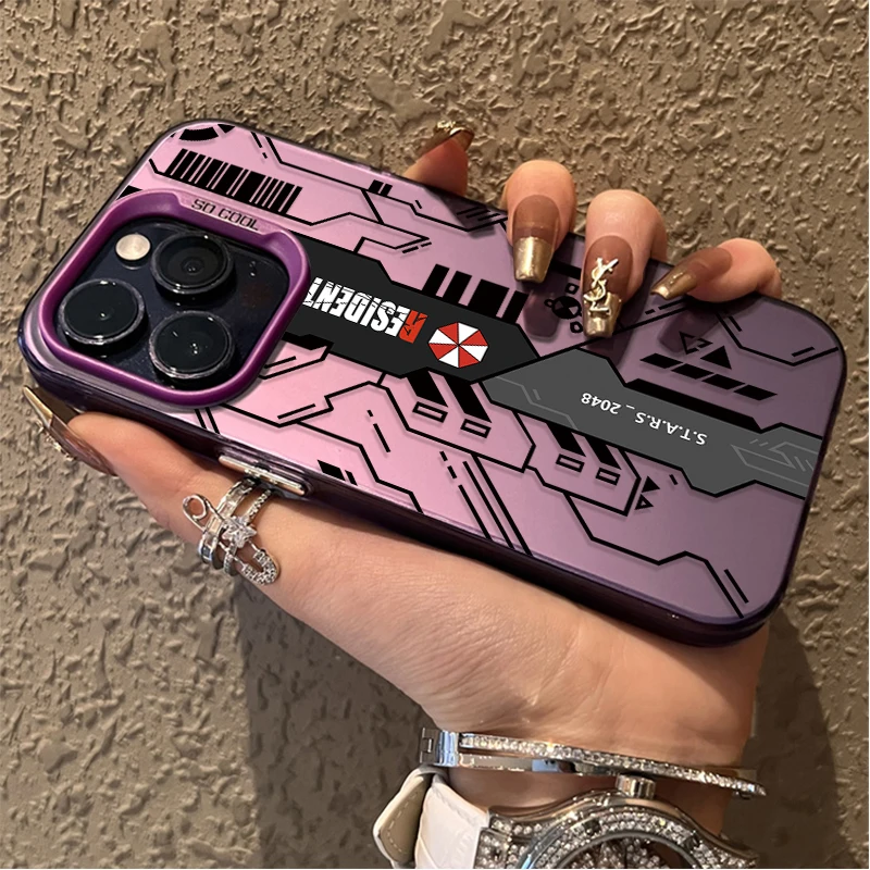 حافظة لهاتف Xiaomi Redmi Note 14 14S 13 12 11 Pro Plus 4G 5G 12S 11S 10S 10 9 9S 12C 13C 14C A3 A4