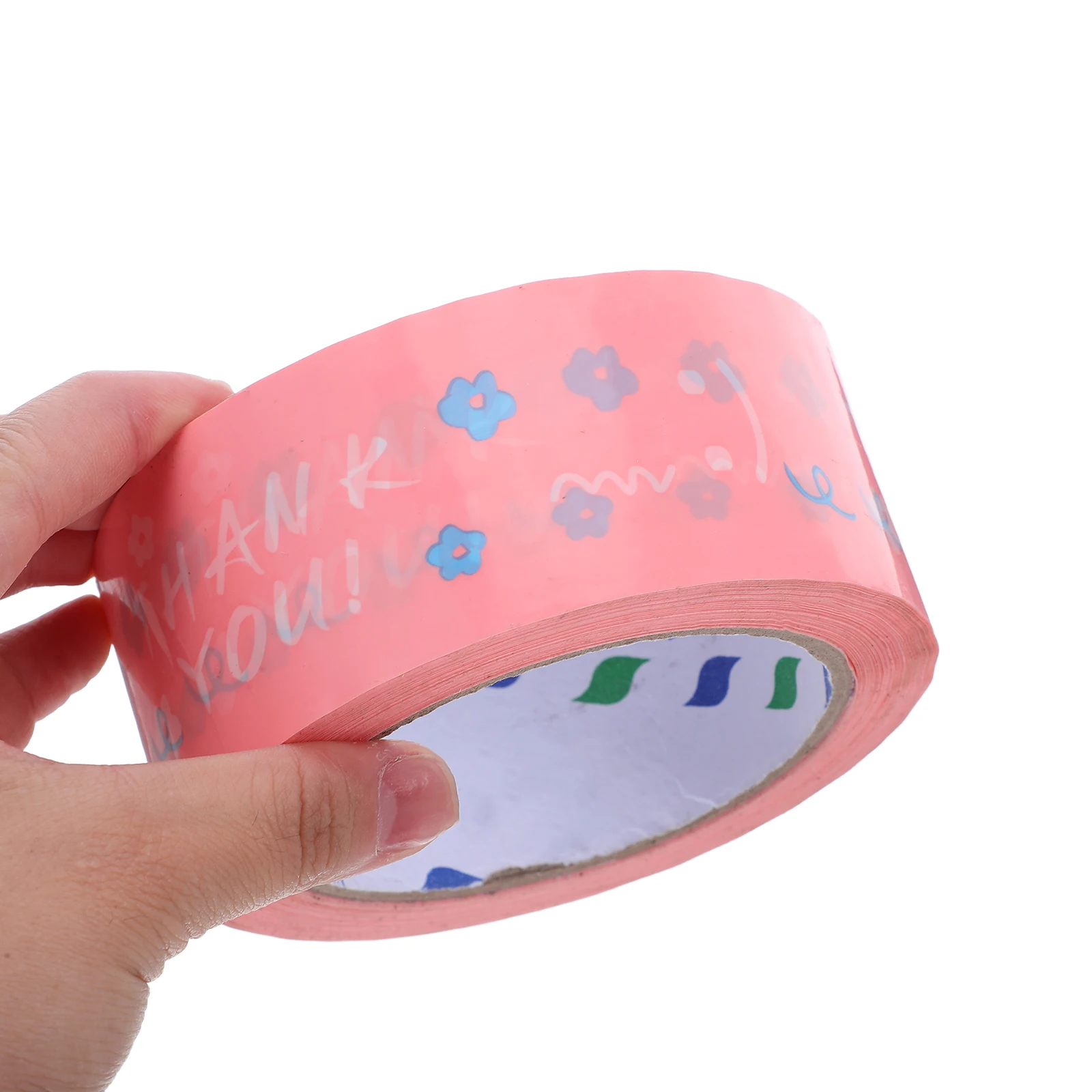 : Taśmy uszczelniające do przesyłek