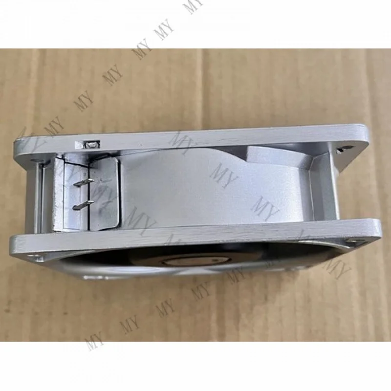 مروحة TT الجديدة الملكية UTL125C المحورية #5