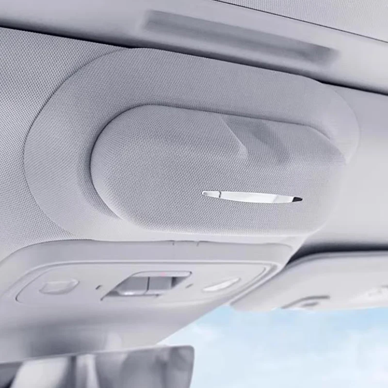 Portaocchiali Espandibile per Auto, Clip Porta Occhiali da Sole per LEAPMOTOR B10, Accessori per Modifiche Interne