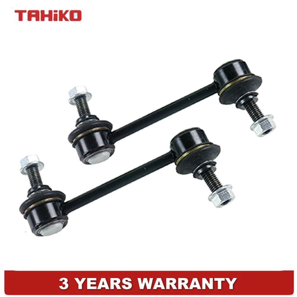 

2pcs Stabilizer Link Sway Bar Links fit For Alfa Romeo 147 156 Sportwagon 932 GT 937,46843389