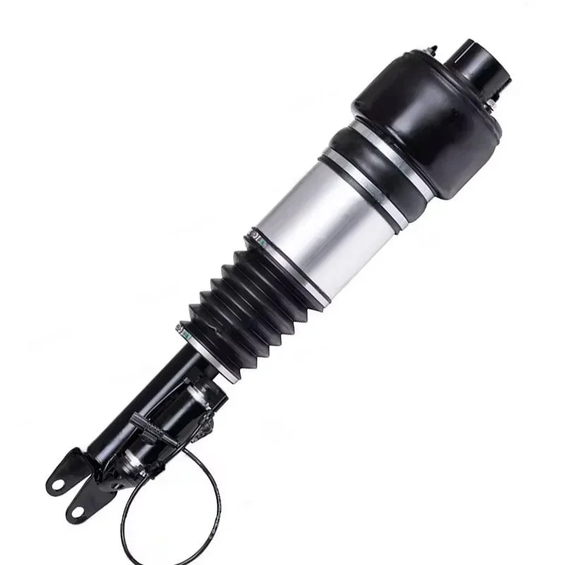 1Pc Front Left or Right Air Suspension Shock Assembly for Mercedes-Benz W211 E-Class and CLS-Class 03-2011 2113209313 2113209413