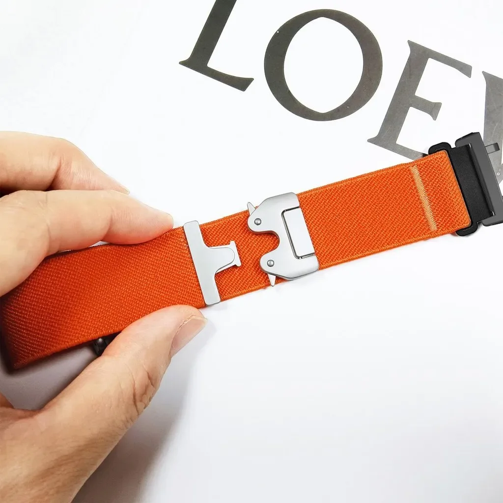 Correa de nailon para reloj inteligente Huami Amazfit T-REX 3, repuesto deportivo para Amazfit t-rex/t-rex Ultra, accesorios de pulsera