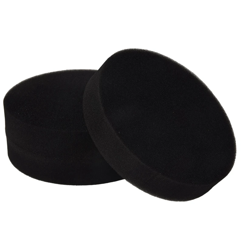 1608225용 진공 필터 3팩, Powerforce Helix용 프리 모터 필터, Vacuums-A99X