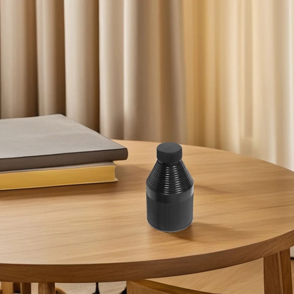 

3 Pcs Waterproof Umbrella Cover Plastic Wet Holder Outdoor Sleeve Drip for Black Reusable Telescopic Men and Women