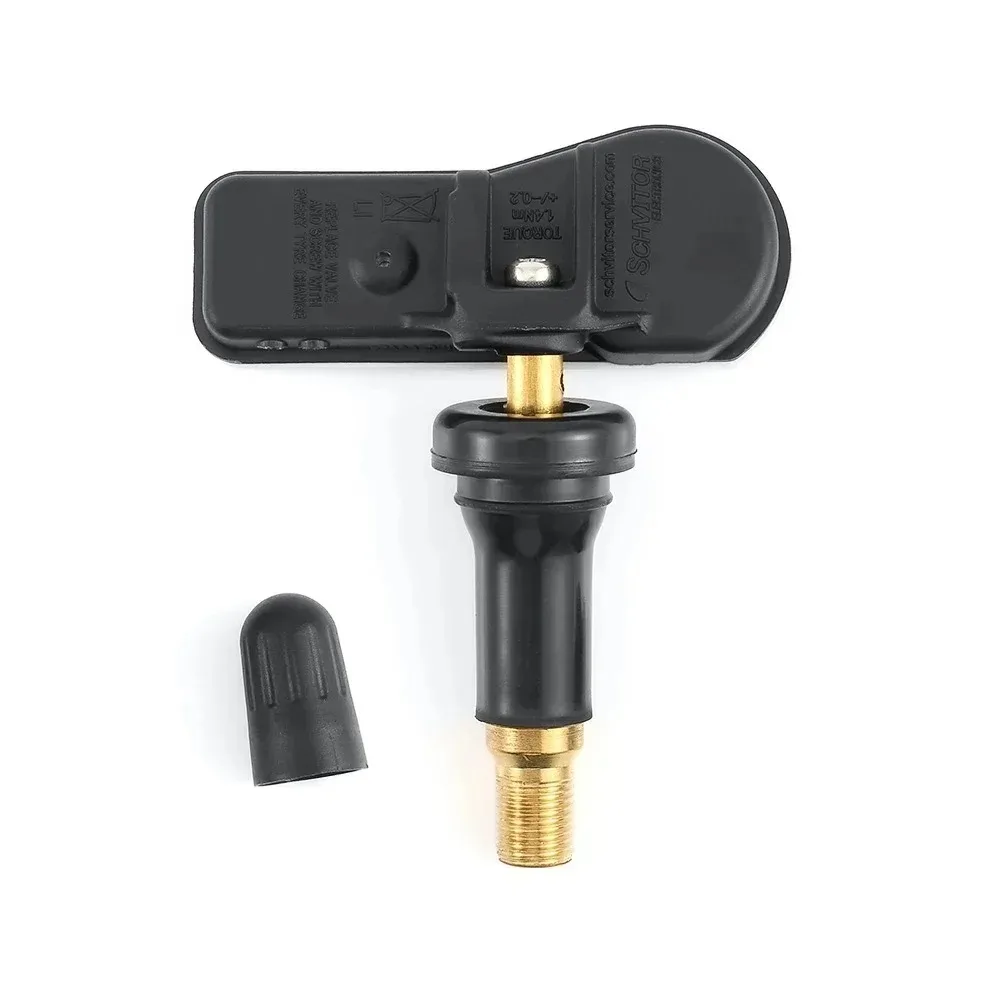 

52933C1100 China Genuine Tire Pressure Monitoring Sensor 433MHz TPMS For Hyundai Creta Sonata Tucson I20 IX35 Pressure Sensor