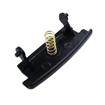 適用於奧迪A1 2012-2018的扶手箱蓋鎖扣開關 10 最佳銷售 奧迪A1扶手箱 - №6