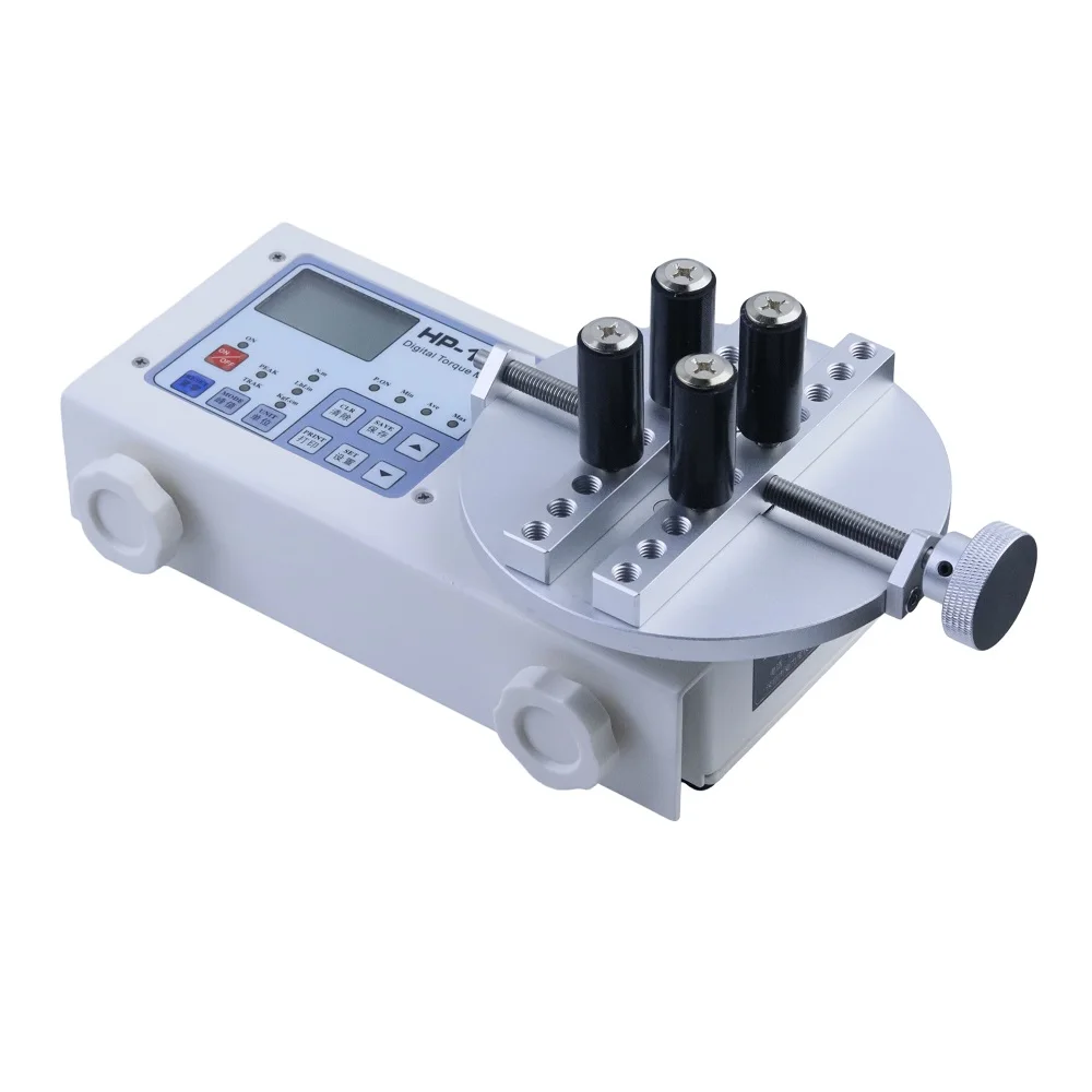 Bottle Cap Torque Tester, Cosmetic Cap Lipstick Cover Torque Gauge, Glass Cap Torque Meter for Toy Testing