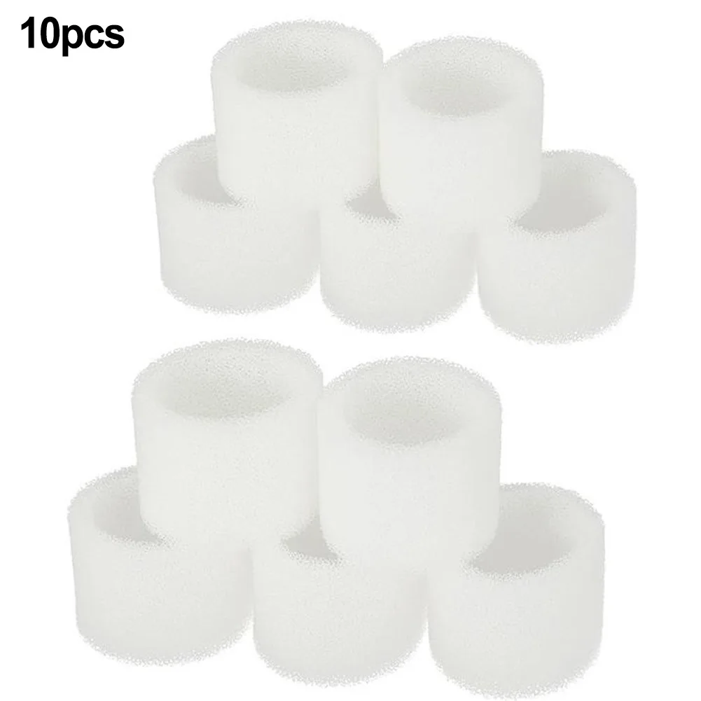 Humidifier Filter Sponge Filter Dry Weather LV600S OasisMist450S 10pcs Filter Classic300(S) Dual200S Fabric Type