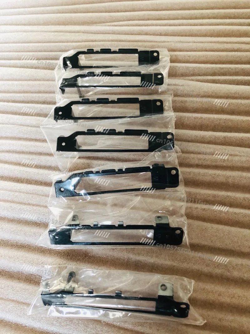M920X 4 Port Network Interface Card Baffle 920Q 720Q