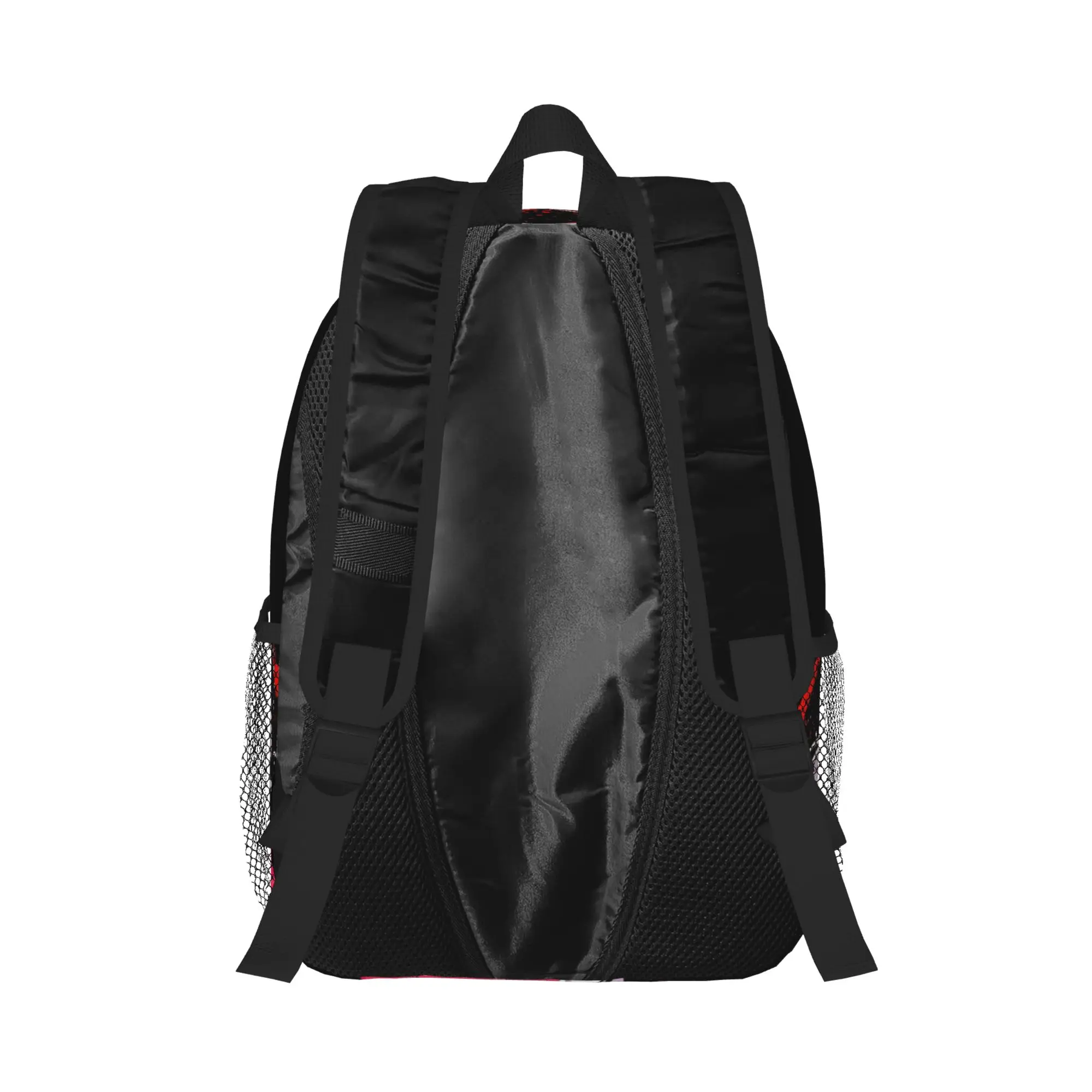 Anime Inuyasha Kagome Higurashi Backpack Hot Sale Daypack Large Capacity Boy Girl BookBag Shoulder Bags for Men Women School Bag view 6