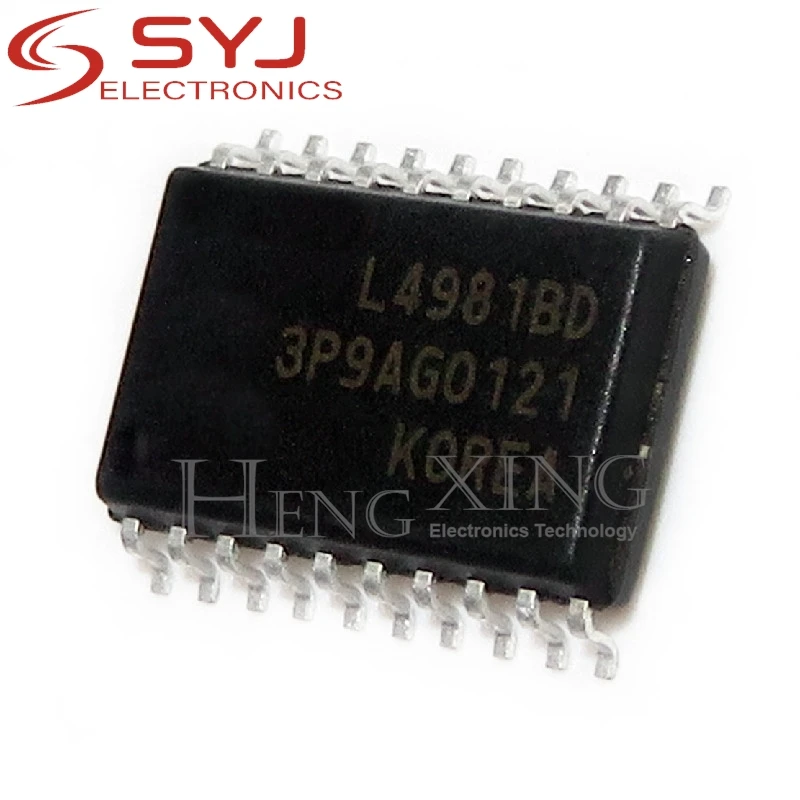 (1pcs-5pcs) L4981BD L4981 HT12E HT-12E HT12 HT-12 HT12D HT-12D HT12 HT-12 SOP-20
