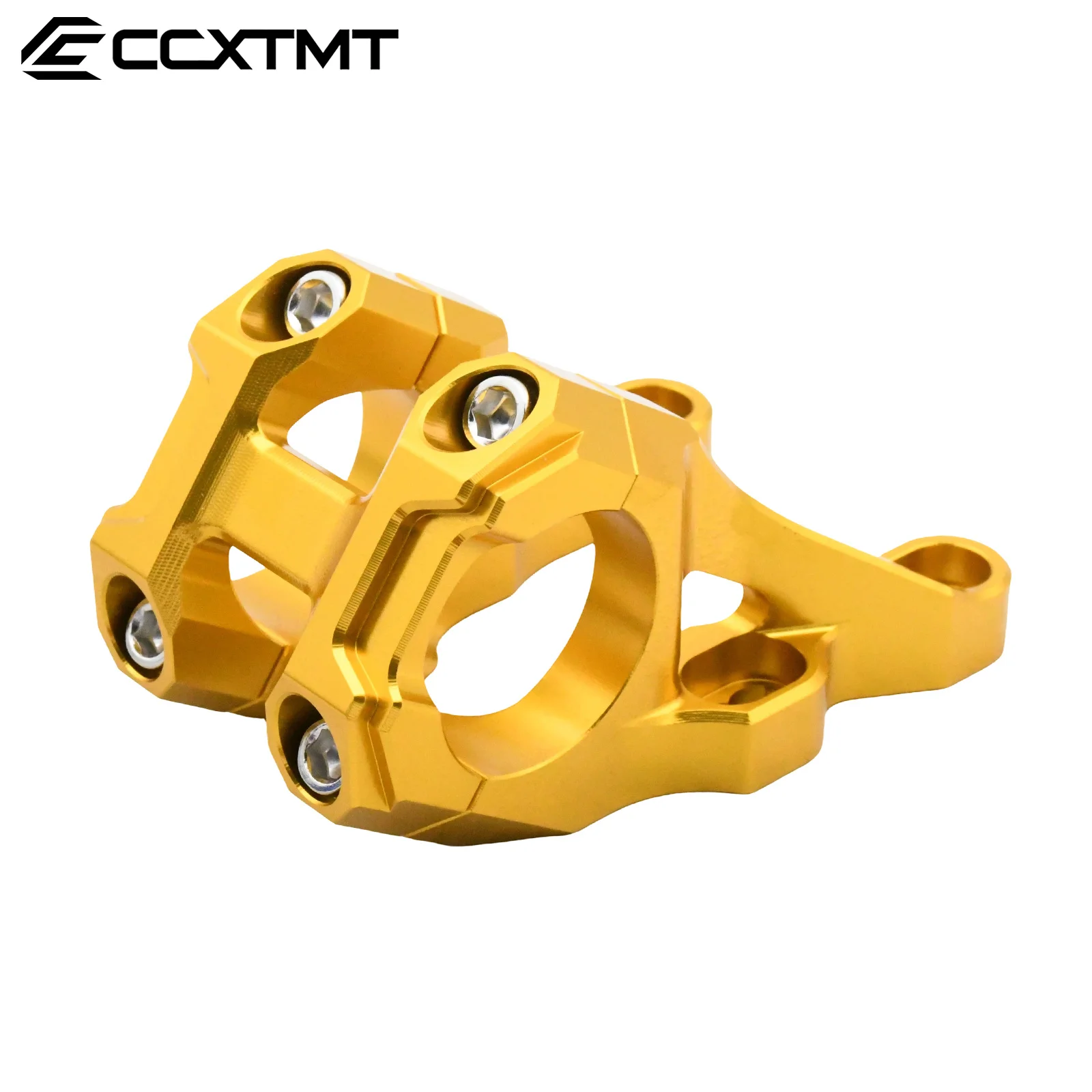 Lenkerhalterung für Surron Light Bee X S, für Segway X260 X160, elektrische Motocross-CNC-Modifikationsteile für Talaria Sting MX3 MX4 – Detail 5