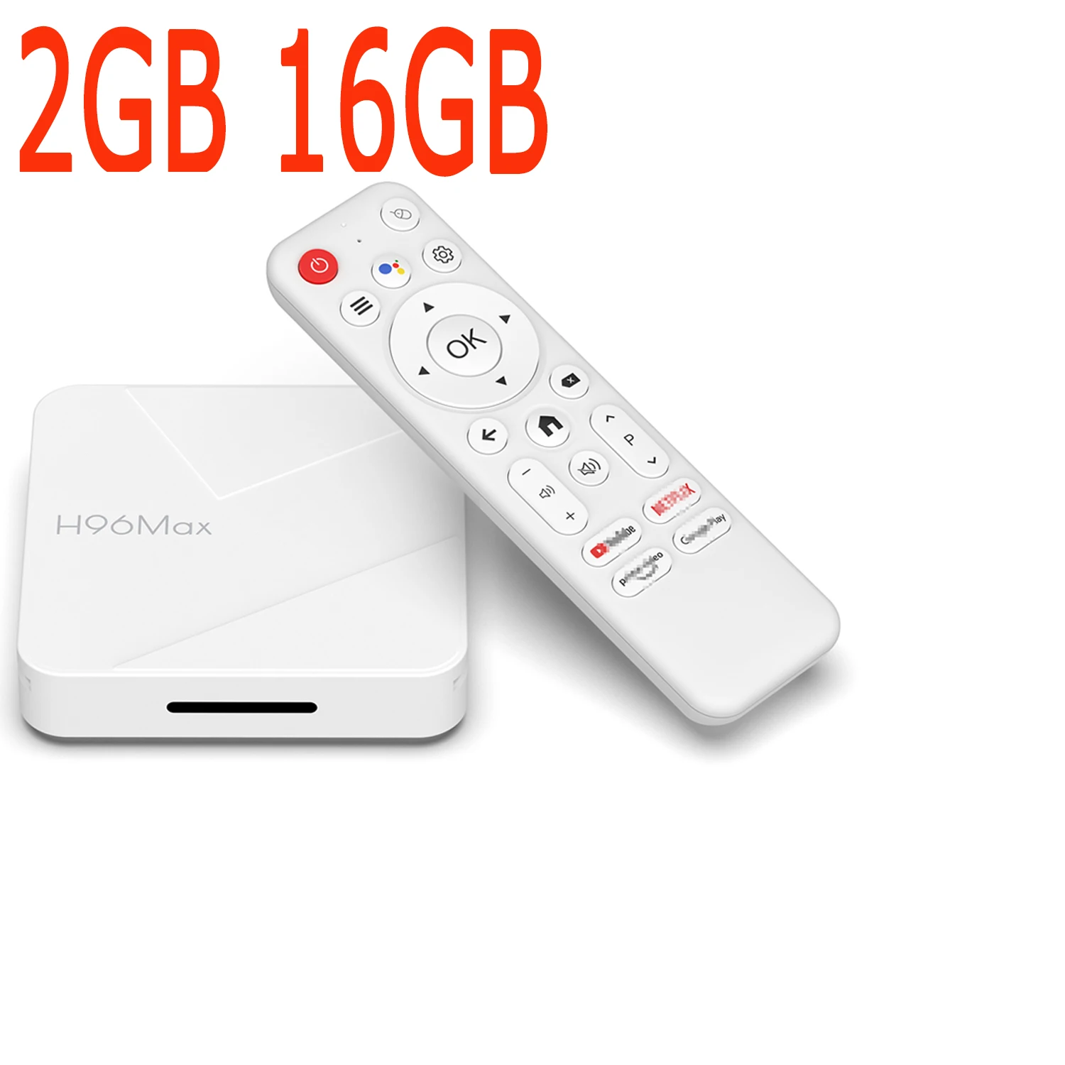 2GB 16GB