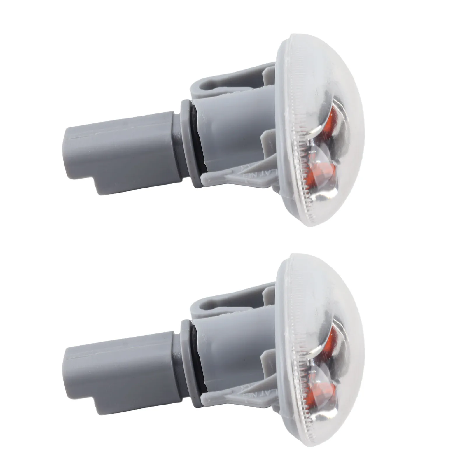 2Pcs Side Indicator Marker Repeater Light 6325G3 For Citroen C1 C2 C3 C4 C5 C6 Berlingo For Peugeot 1007 107 108 206 301 307