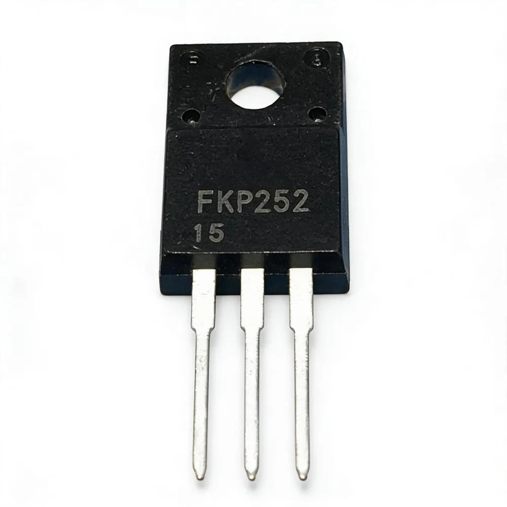 5PCS FQB20N06 20A 60V FKP252 250V 25A IRGB20B60PD GB20B60PD NP110N055 MBR30100PT 100V 30A SF164A