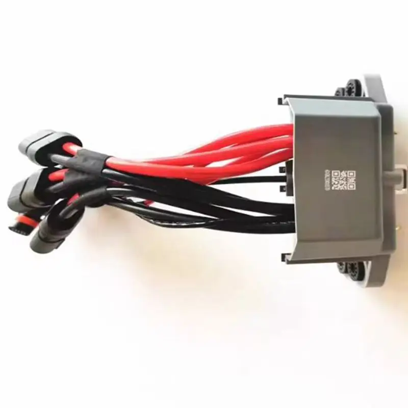 Y44A Power Distribution Board Module for DJI T50 Drone Replacement Repair Parts Accessories