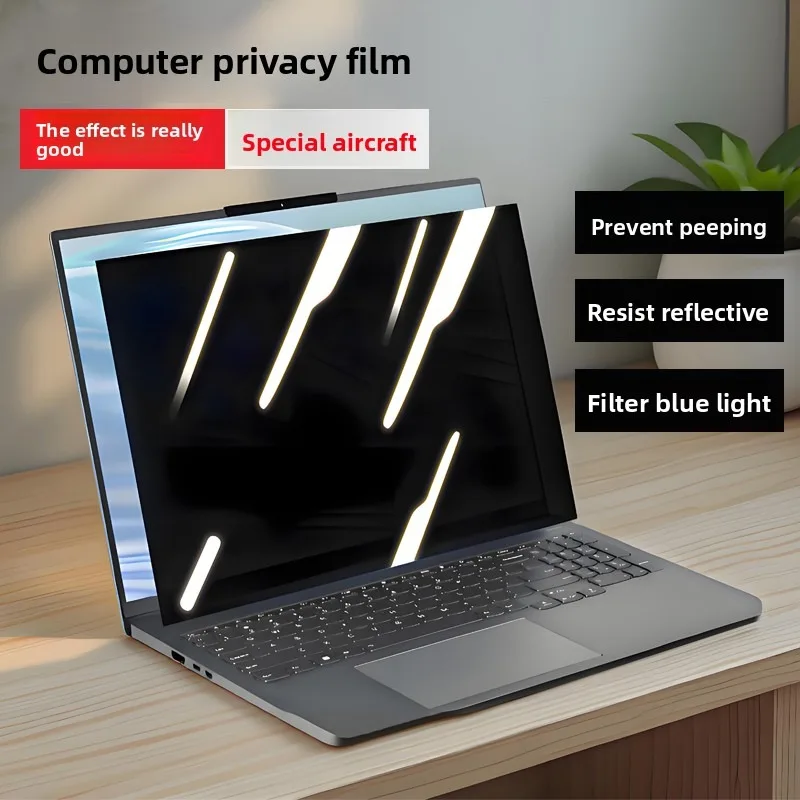 for LG gram pro 17/16 computer privacy film 17Z90SP-G anti reflective 16Z90SP-G anti blue light 16Z90R privacy screen protector