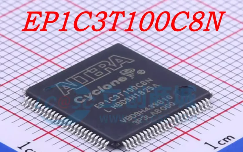 Free Shipping 1PCS/LOT  EP1C3T100C8N  EP1C3T100I7N  EP1C3T144I7N  EP1C3T144C8N  New and Original