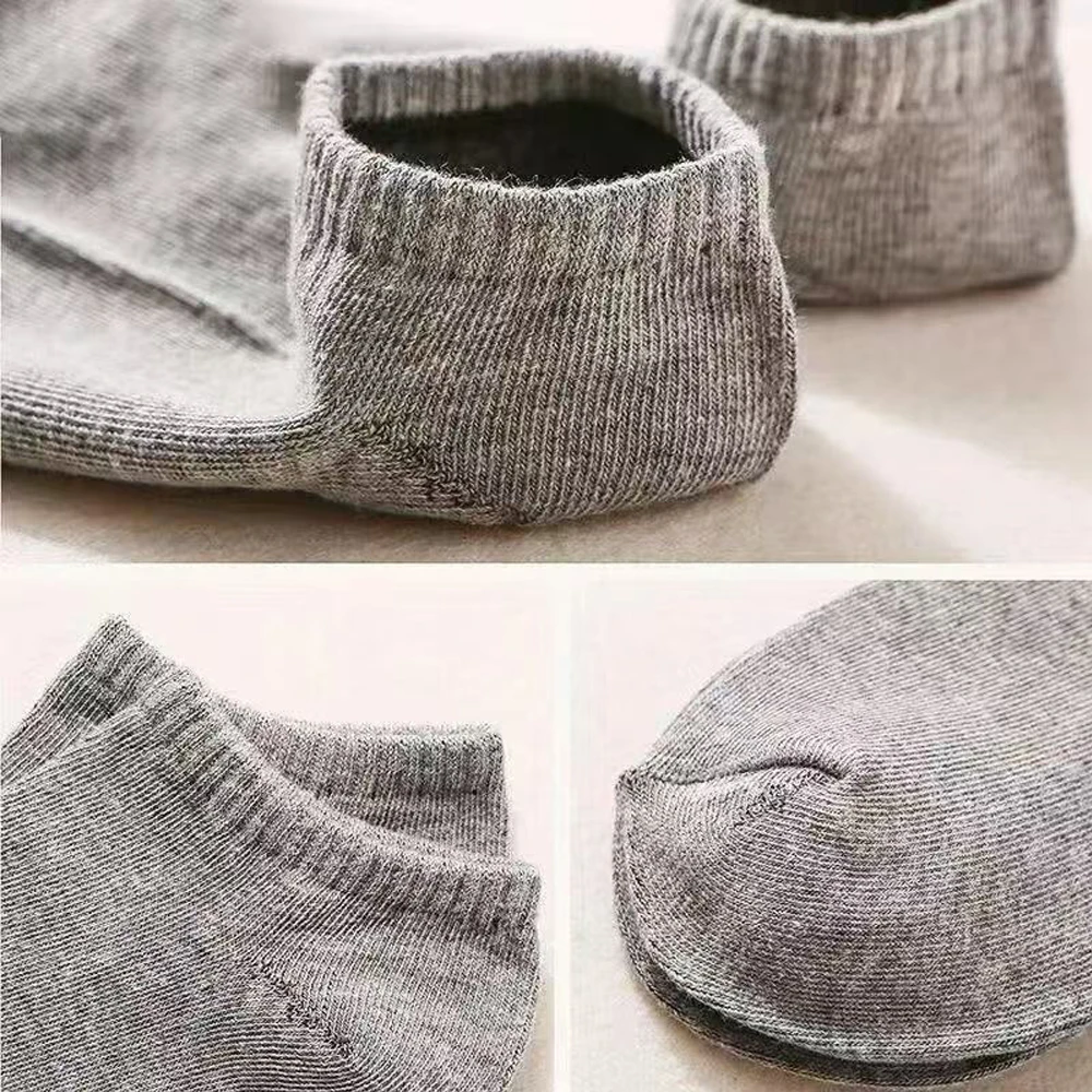 Kaus Kaki Pria Kaus Kaki Kasua - Socks Ankle Men ulasan dan harga