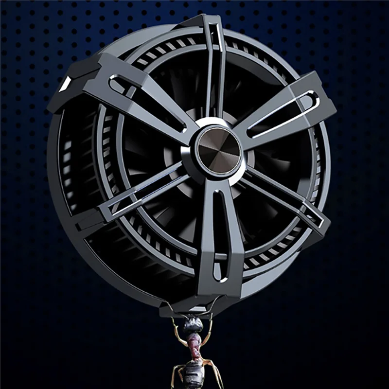 مبرد المبرد للكمبيوتر اللوحي ، مروحة تبريد ، مروحة تبريد الكمبيوتر ، مبرد لجهاز iPad Pro ، iPad Air ، iPad Mini ، iPad Pro