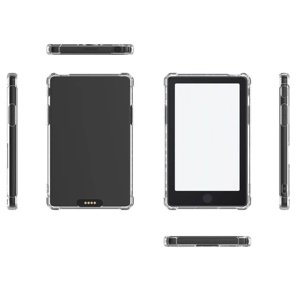 Shockproof 4.3