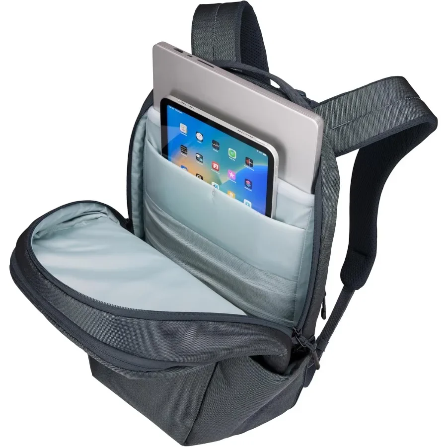 حقيبة ظهر Thule Subterra سعة 21 لترًا داكنًا #3