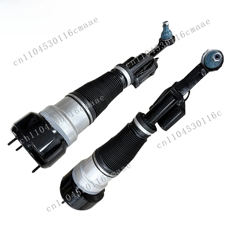 New front air suspension shock strut for 4Matic S-Class W221 W216 2213201738 2213201838 YU