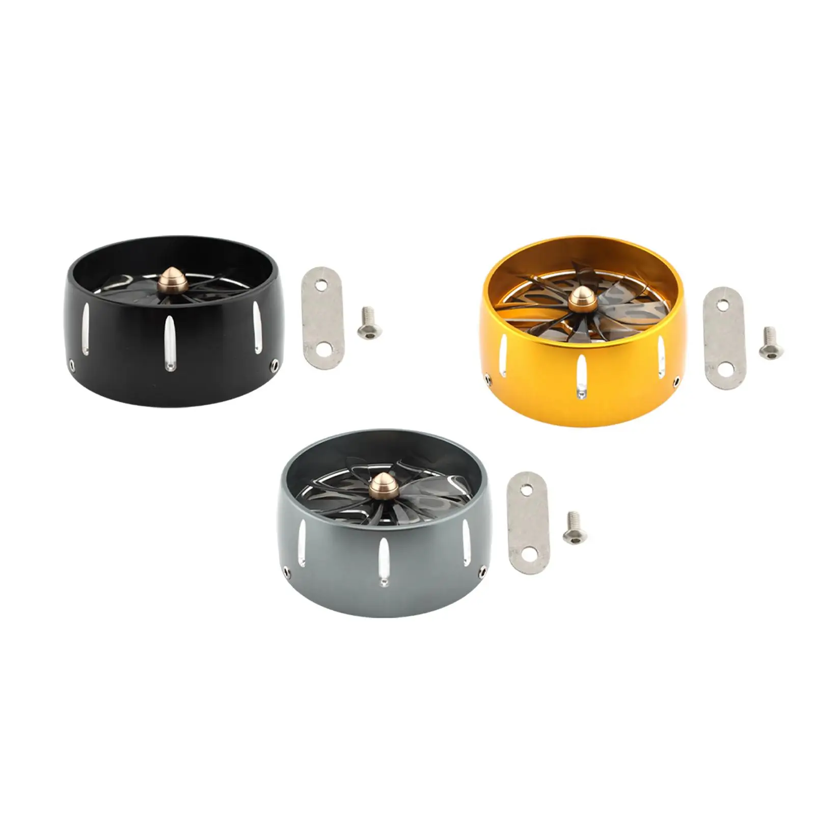 

Крышка воздухозаборника, аксессуары для мотоциклов для BMW R Nine T Racer Pure