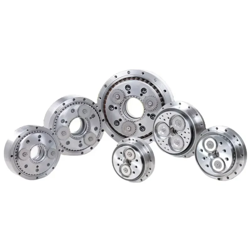 RV40E RV Precision Cycloid Pin Wheel Reducer ODM Customized Cycloid Planetary Gearbox for Gearing Transmission