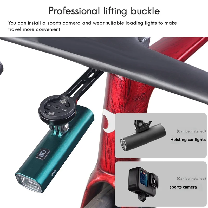 Nalfi-Bicycle Compu… - image