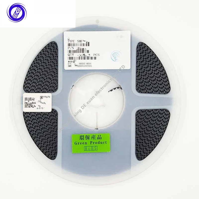 Tvs Diode SMF5.0CA …