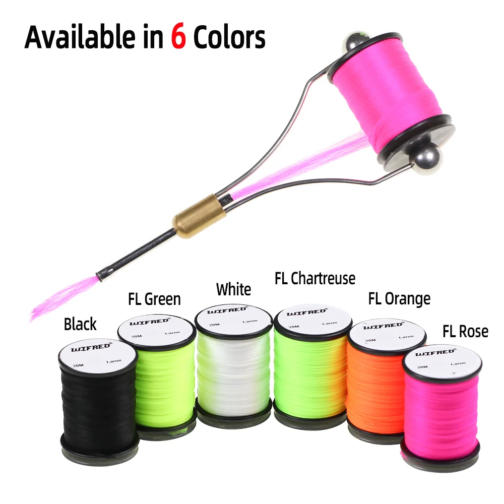 Thumbnail 4 - #79 Highest Rated Fishing Yarn to Buy in 2026