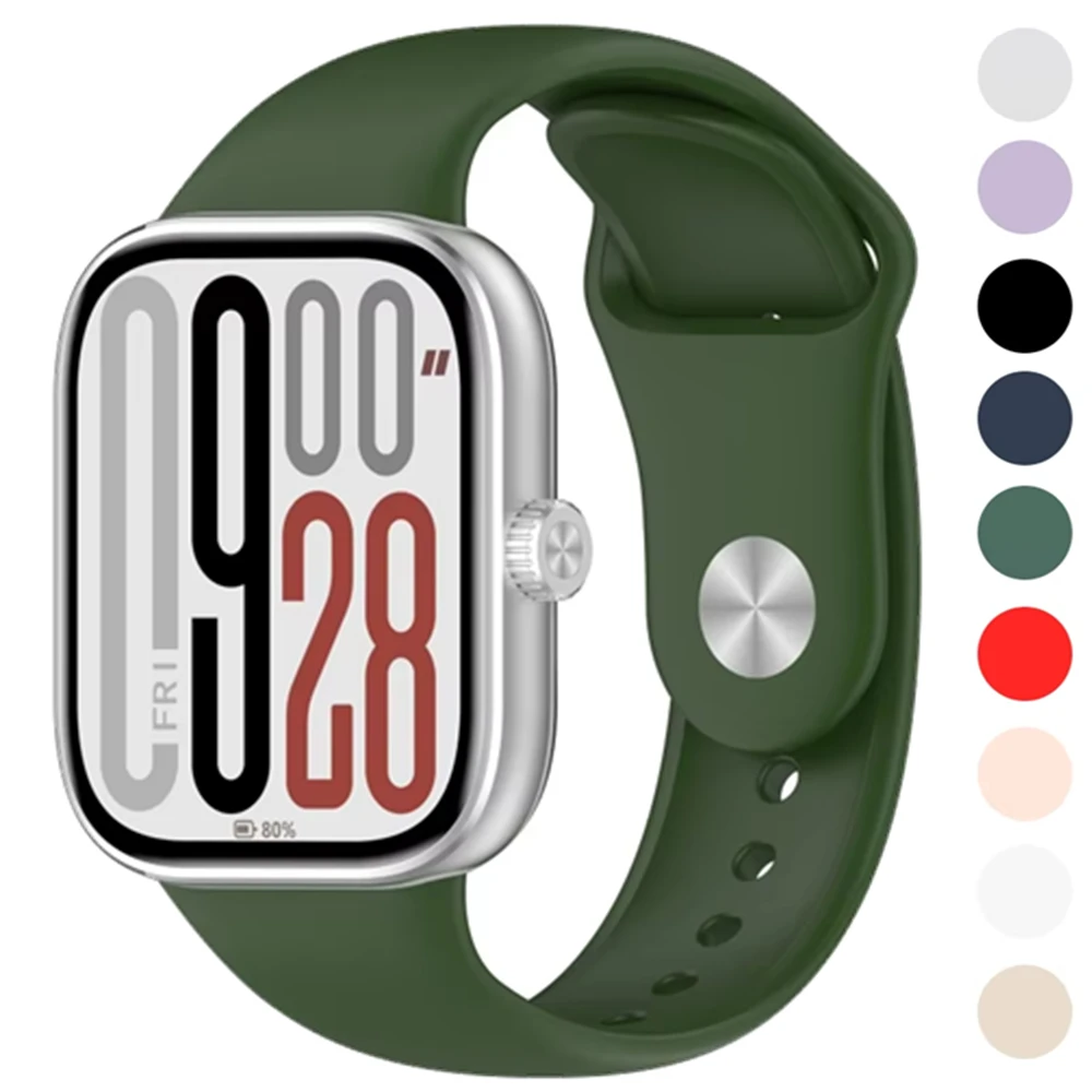 Sports Silicone Str… - image