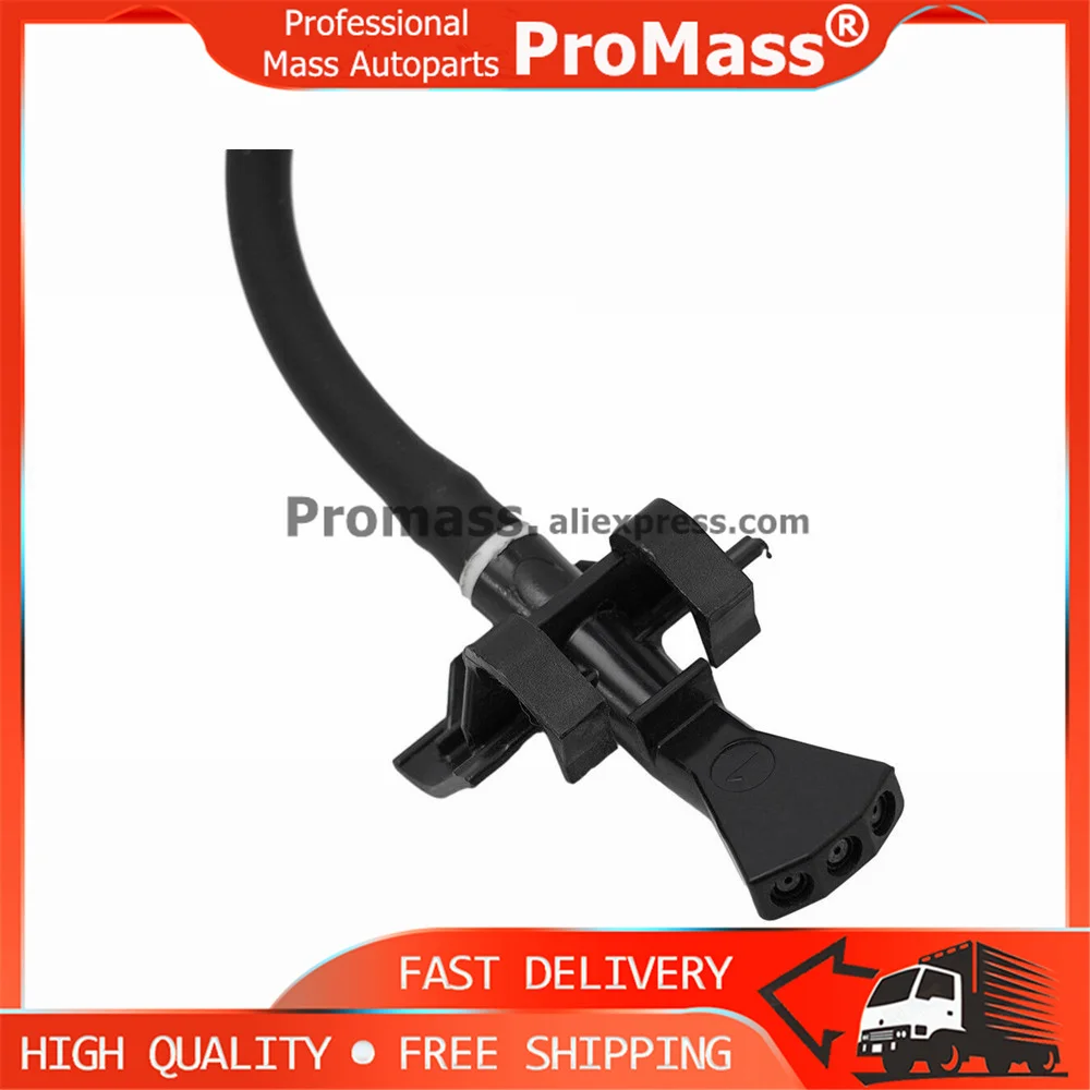 8265A596 New 2 PIECES Windshield Wiper Spray Nozzle for Outlander 2013-2021 GF GG Glass Nozzle for Eclipse Cross GK Wiper Head
