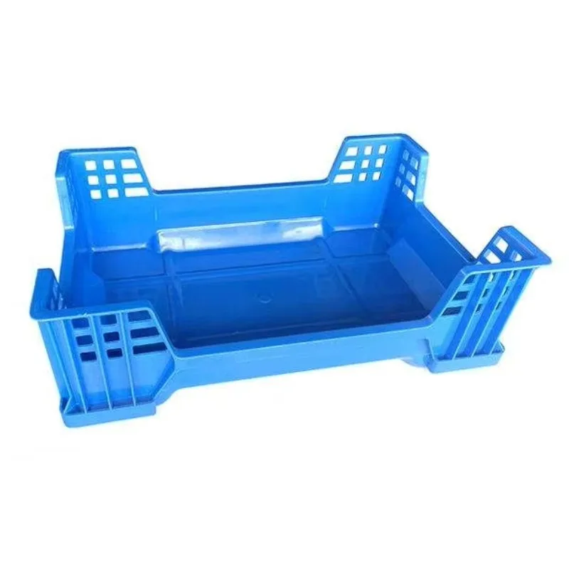 High Quality Injection Plastic Insect Breeding Tray Mould