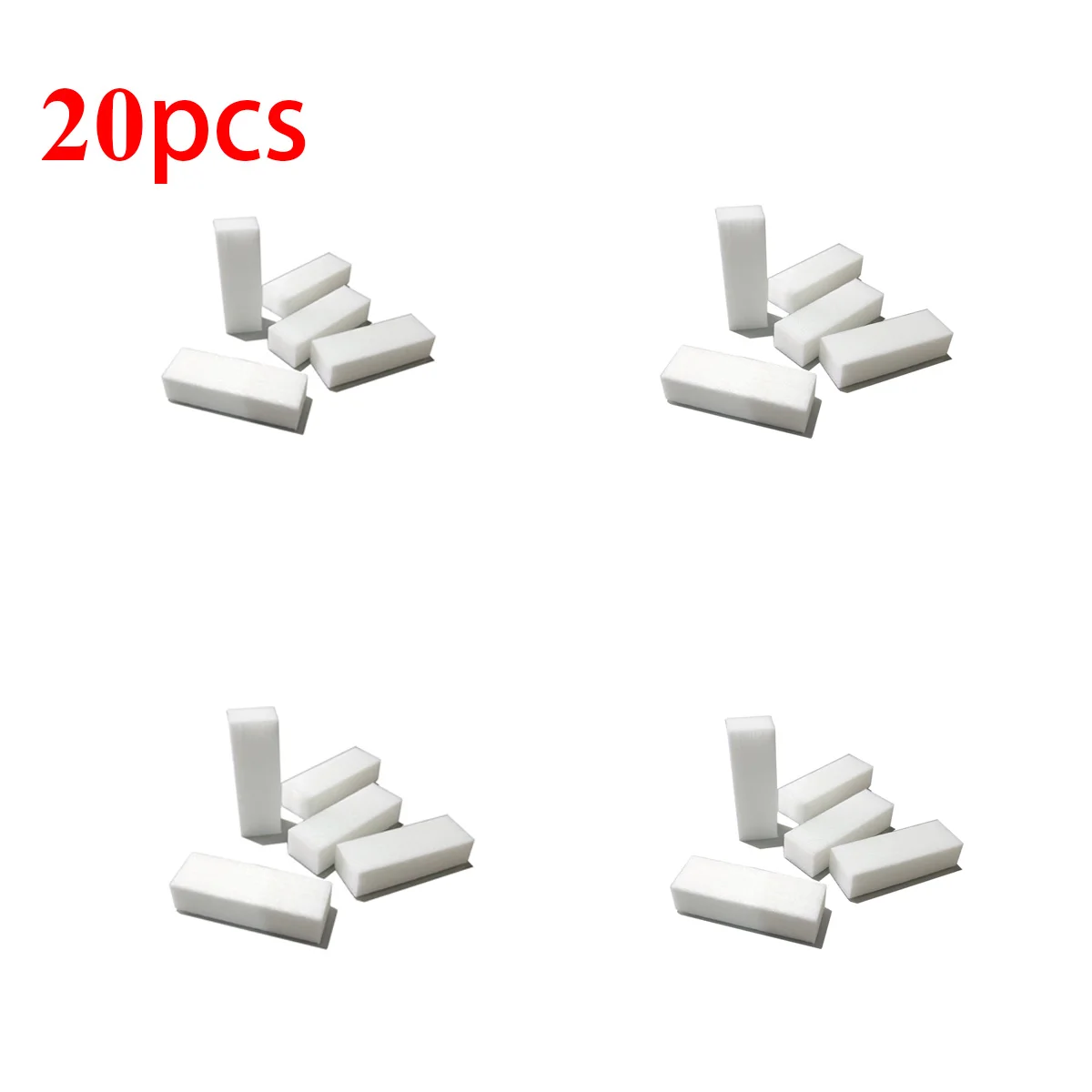for BMW G30 G11 X3-X7 3/5/7 Series Ambient Air Fragrance Blank Carrier Fragrance Cartridge Wick Replacement
