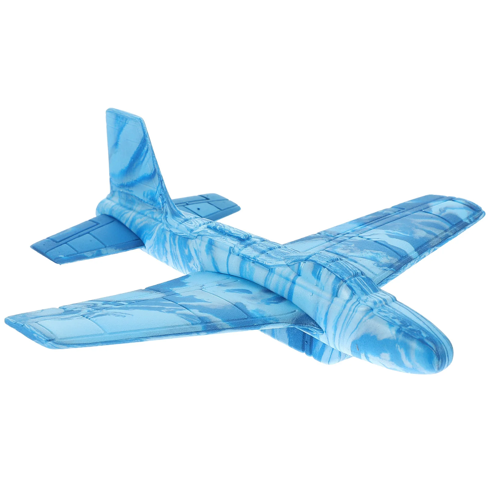 

Glider Plane For Kids High-Quality Foam Indoor Outdoor Use Easy To Fly Creative Interactive Aircraft Fun Stable Flying Airplane