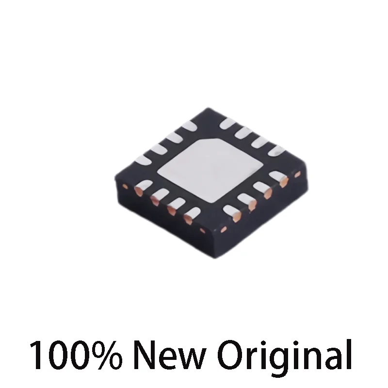 Broadband non-reflective positive-control RF switch, DC - 8GHz HMC321ALP4ETR