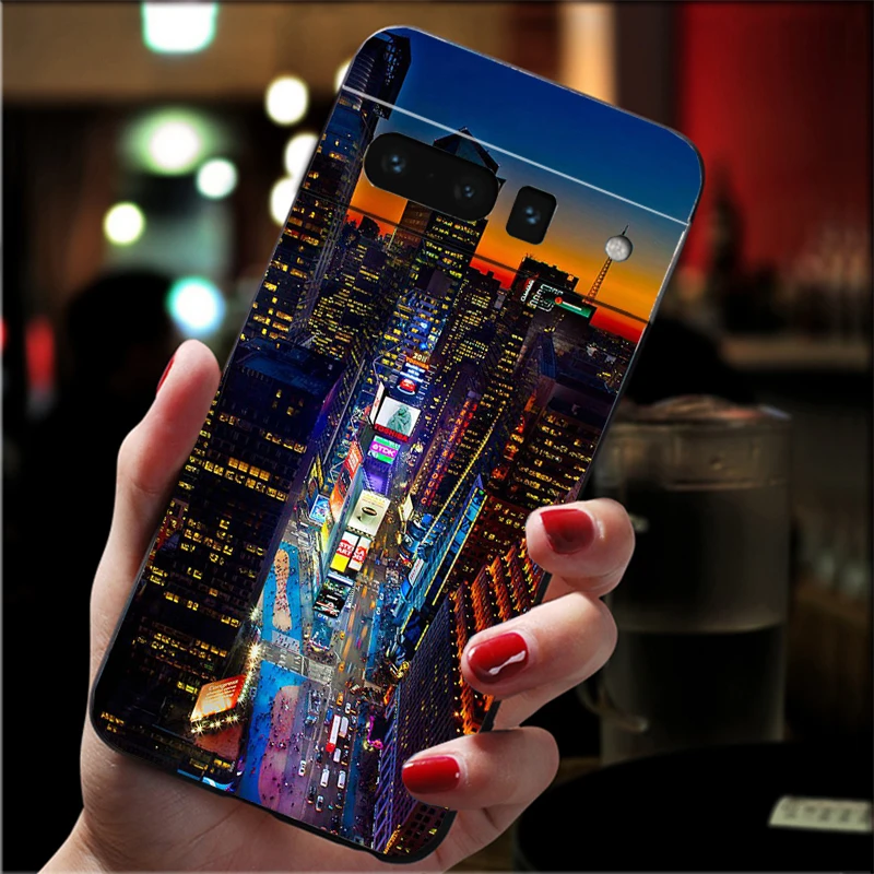 Phone Case For Google Pixel 10 - đánh giá và giá Phone Cases York
