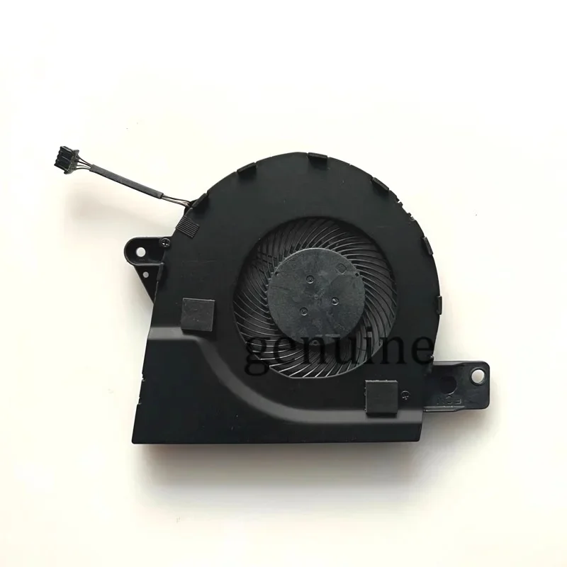 New Original CPU fan for Dell Latitude 5580 laptop cpu cooling fan cooler DC28000IYS0 EG50050S1-CA90-S9A 09VK27 9VK27