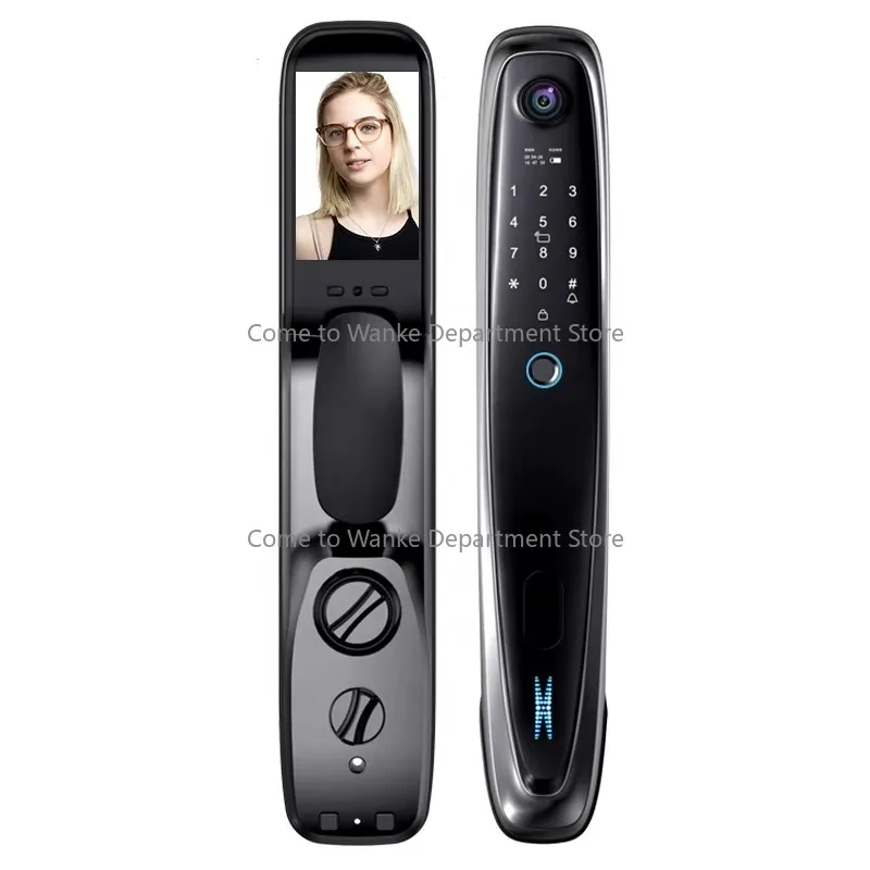 Twist Cerraduras Di…