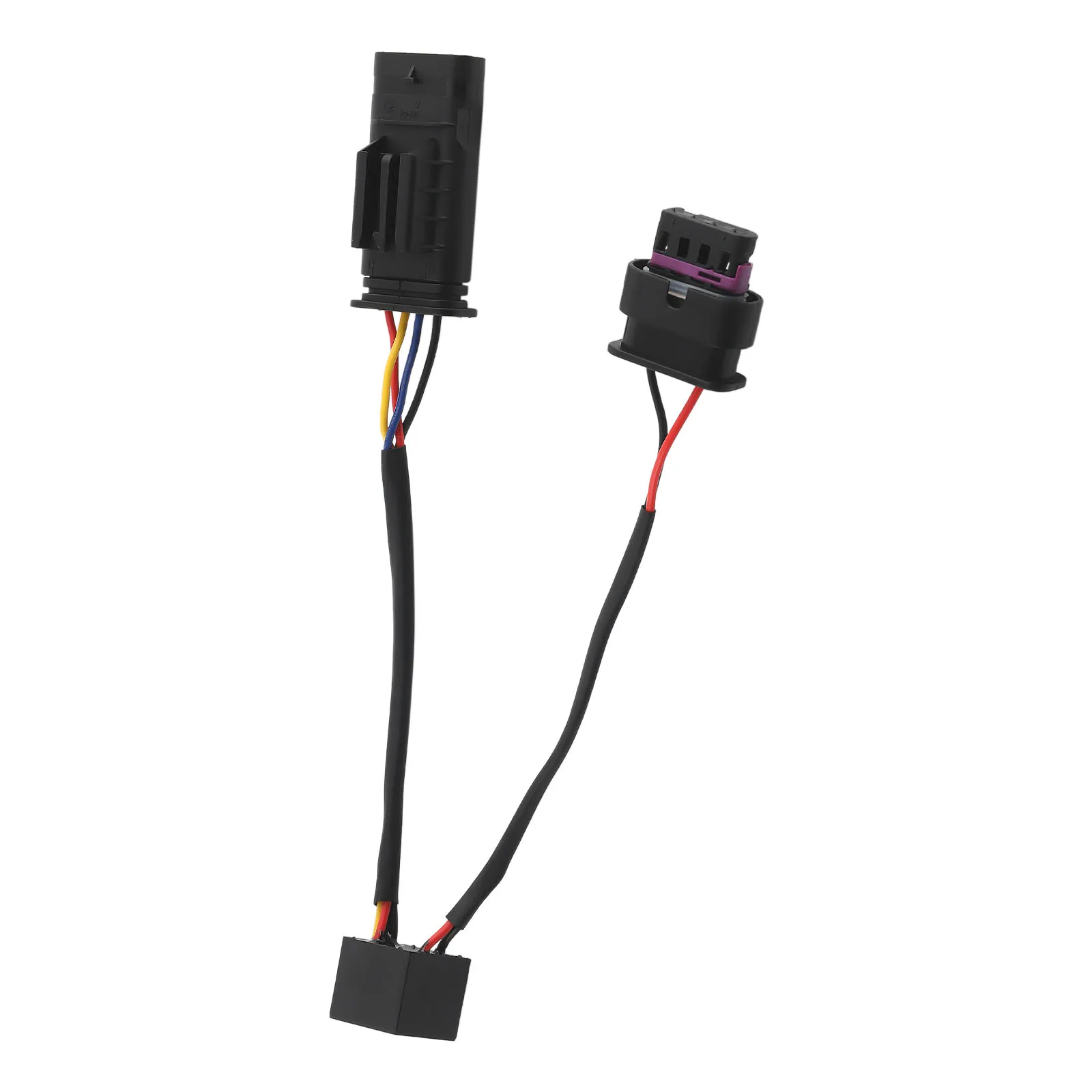 Upgraded Axle Locker Sensor Harness Replacement For Jeep Wrangler JL JLU 2018-23